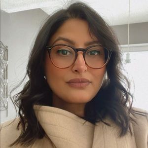 Meet your Posher, Natasha